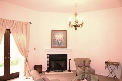 Image de La Casa di Pasadena - Le rĂŞve de l'amateur d'art impressionniste