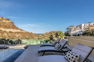 Image de Mexico Moderne Avec La COMMODITÉ Et Les Vues Primo Pedregal