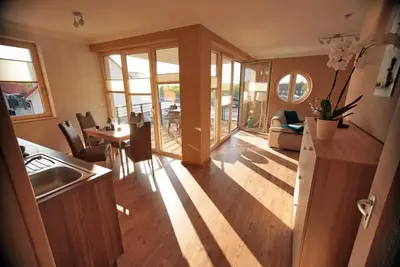 Image de Appartement 2 - Appartements Jack & Richies
