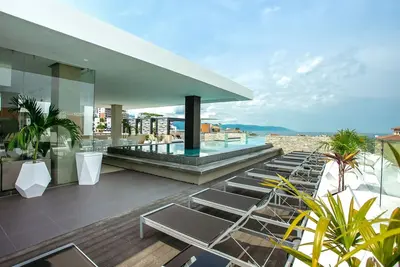 Image de Meilleur bâtiment à Puerto Vallarta Downtown