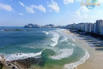 Image de Pied dans le sable de Pitangueiras
