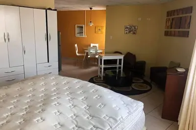 Image de Ranchito en la ciudad!