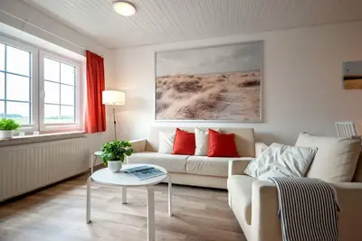 Image de Appartement \/ app. pour 2 personnes à 39 m² à Fehmarn (76370)