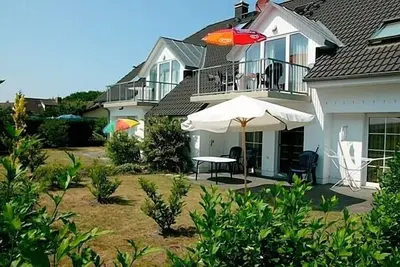 Image de Appartement / app. pour 4 personnes à 68 m² à Zingst (21700)