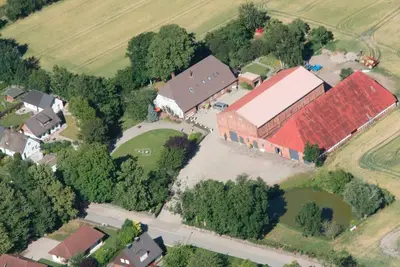 Image de Appartement / app. pour 4 personnes à 60 m² à Fehmarn Ot Todendorf (15554)