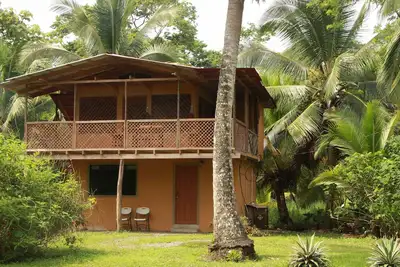 Image de Olguita´s Place - Maison à 2 étages