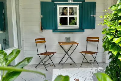 Image de Cottage pour 4 personnes avec 75m² à Zingst (95263)