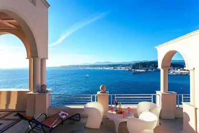Image de Le Cap De Nice Vi4150 by Riviera Holiday Homes