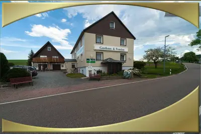 Appartement / app. pour 5 personnes à 45 m² à Altenberg (59101)