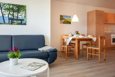 Image de Appartement \/ app. pour 5 personnes à 68 m² à Fehmarn (92215)
