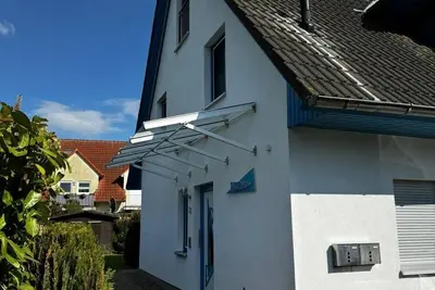 Image de Appartement / app. pour 6 personnes à 85 m² à Zingst (21751)