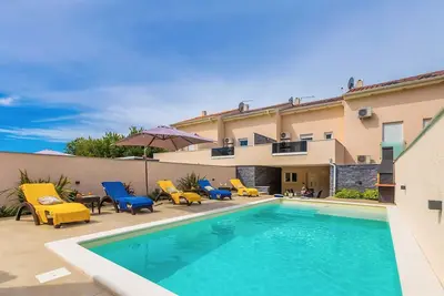 Image de Maison de vacances Sotovento I