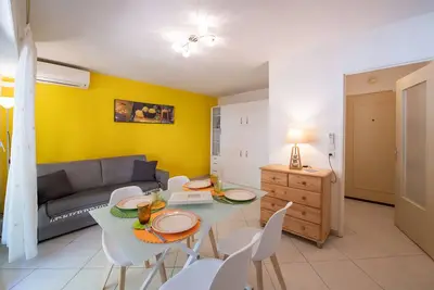 Image de Lovely Studio 1 Room- entre Monaco et Menton