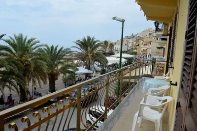 Image de Appartement Selinunte Front De Mer