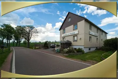 Appartement / app. pour 7 personnes avec 90 m² à Altenberg (59100)
