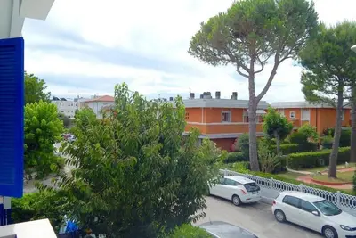 Image de M164 - Marcelli, brand new three-room apartment with terrace