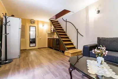 Image de Appartement en Duplex sur Ninoshvili