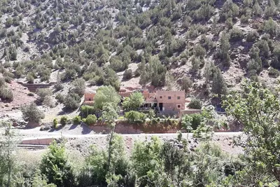 Image de Gîte auberge : Tigmmi n'tmazirte