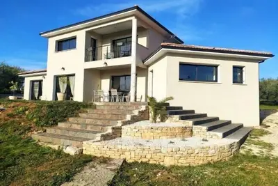 Image de Maison Contemporaine