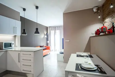 Image de Pep Ventura, Pep01 - Moderno Apartamento con llave inteligente