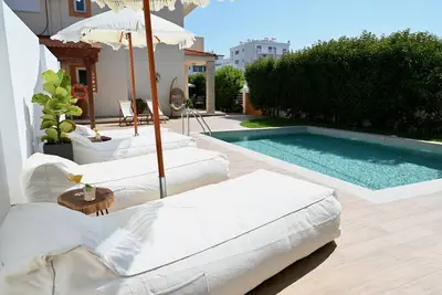 Image de Nouveau Villa spacieuse de 3 chambres parfaitement située