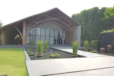 Image de The Naman Retreat, 1Bedrooms Villas Garden View