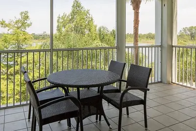 Image de Beau 2 chambres sous le soleil d'Orlando disponible du 7 au 13 avril 2019