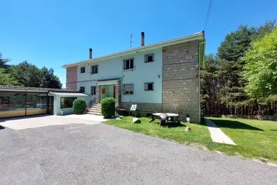 Image de Profitez de Gredos en Famille ou en Couple