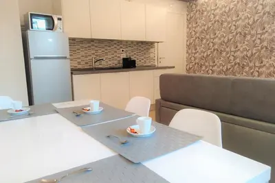 Image de Appartement calme et confortable dans le centre historique près de la gare