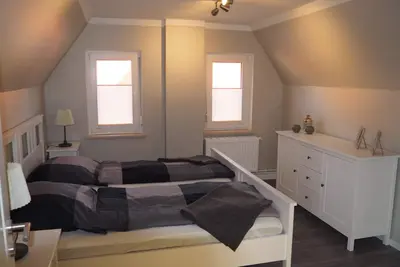 Image de Hygge Hus pour max. 7 personnes avec sauna (Wlan gratuit)