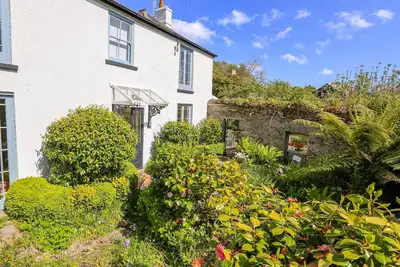 Image de Rosevine, Slapton