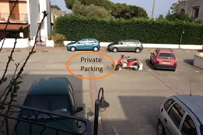 Image de Villa Diana (avec parking privé)