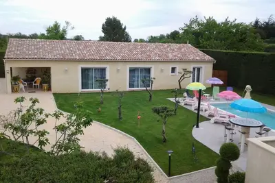 Image de Villa Chez Max, Tres Calme