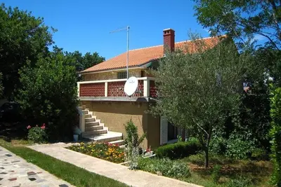 Image de Appartements Jakov & Nada - Appartement Jakov - près de la plage de sable centrale