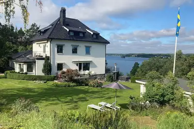 Image de Résidence près de Stockholm près de Stockholm