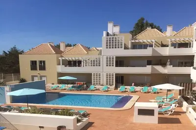 Image de Appartement - Cabanas de Travira