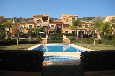 Image de Javea: Appartement - Jávea