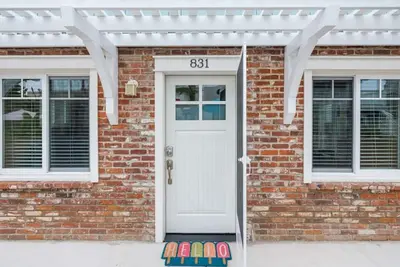 Chalet confortable le plus mignon avec A / C!