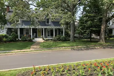 Image de Vous rêvez de l'été au lac Spring!