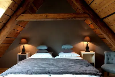 Image de Gite Ideal A La Montagne Pour Pause Nature Et Deconnection