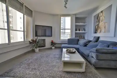 Image de orisplace (maison sur la mer)