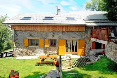 Image de Promo:Du 30\/08 Au 6\/09=499€\/Sem\/Prox\/Randos\/Lac\/ Ressourcez-Vous En Pleine!