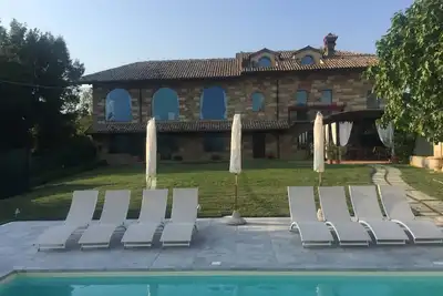 Image de Maison de Charme Monferrato - Zone Vin et Truffes