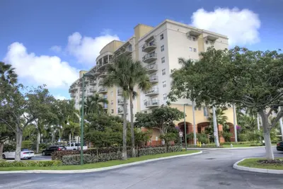 Image de Luxe Wyndham Palm Aire Resort (2 chambres 2 salles de bain)