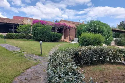 Image de Maison En Terrasse À 50 MÈTRES De La Mer