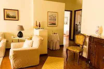 Image de Appartement avec niveau terrasse
