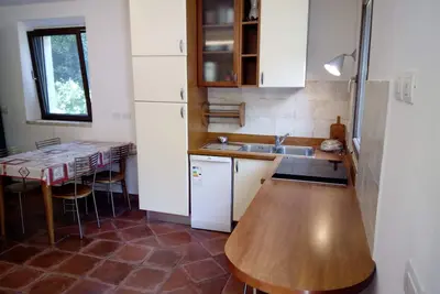 Image de La sellerie, appartement de deux pièces.