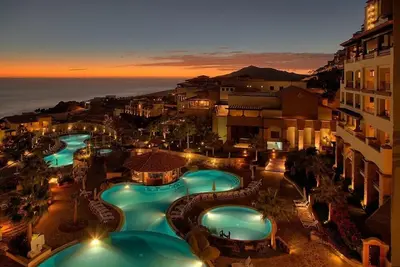 Image de Magnifique Resort 5 ÉTOILES À Cabo San Lucas 2500 $ / Semaine pour une suite super exécutive