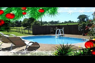 Image de La Louverie \"Gîte de vacances\"