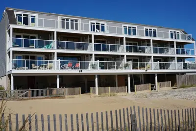 Image de Oceanfront Townhouse